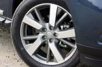 Nissan Pathfinder 2013 года